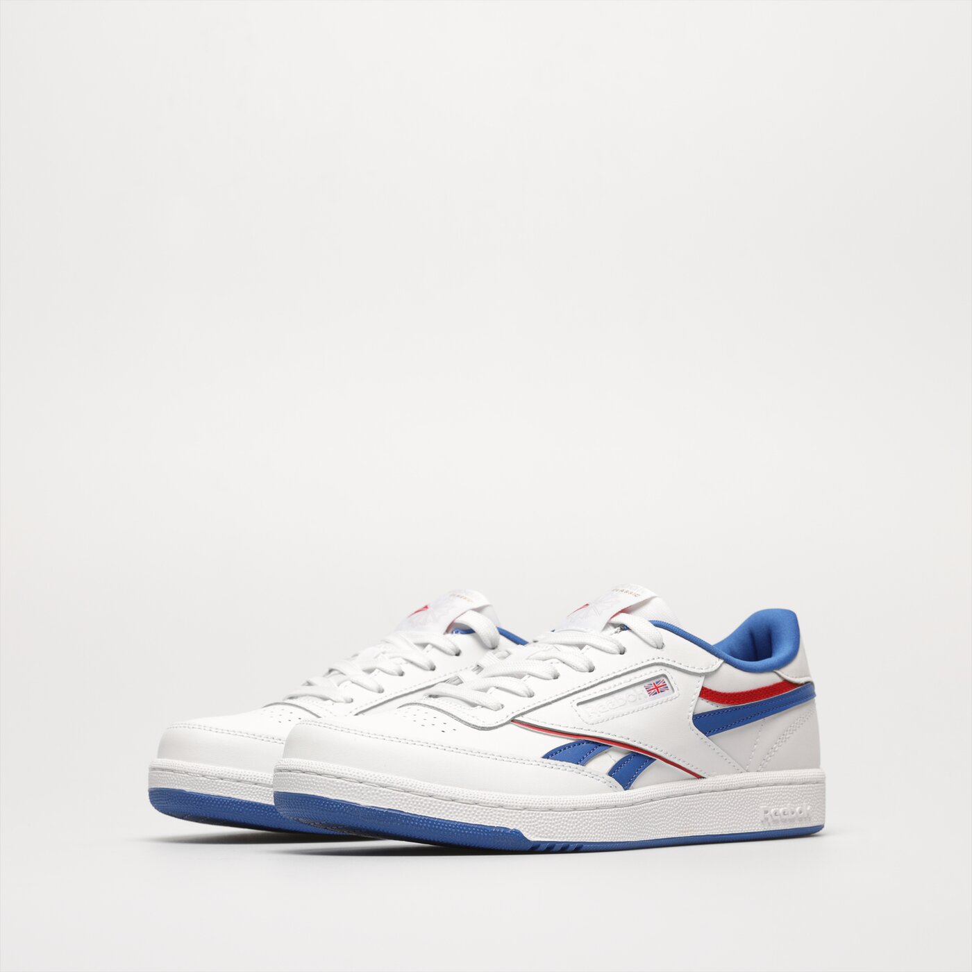 REEBOK CLUB C REVENGE Weiß
