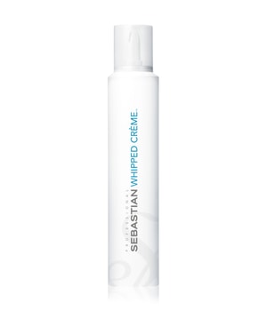 Sebastian Professional Whipped Crème Light Conditioning Style Whip Stylingcreme-150 ml
