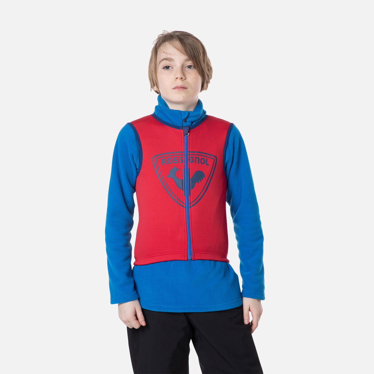 Kinder Weste FLEXVENT VEST