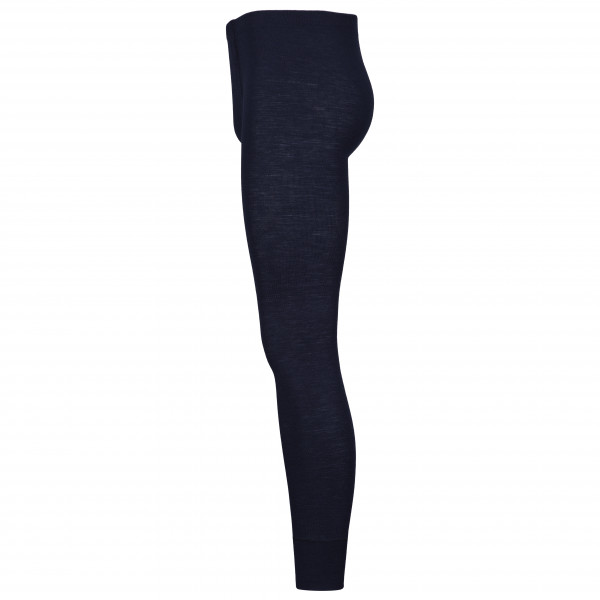 Heber Peak - Evergreenhe. Long Pants - Merinounterwäsche
