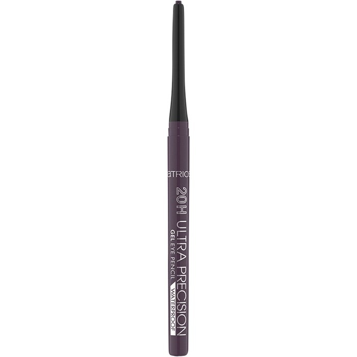 20H Ultra Precision Gel Eye Pencil Waterproof