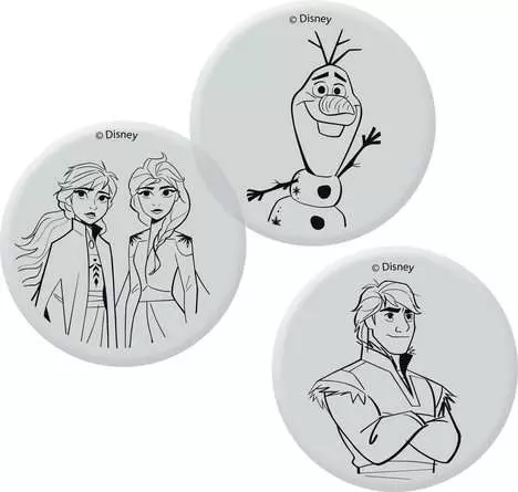 Xoomy Erweiterungsset Frozen 2