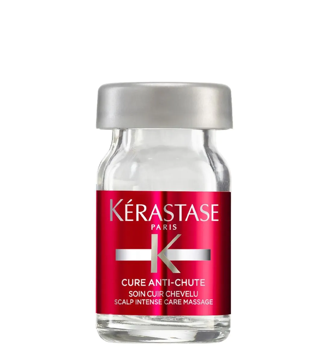 Kérastase Specifique Anti-Hårtab Behandling Aminexil, 42 x 6 ml