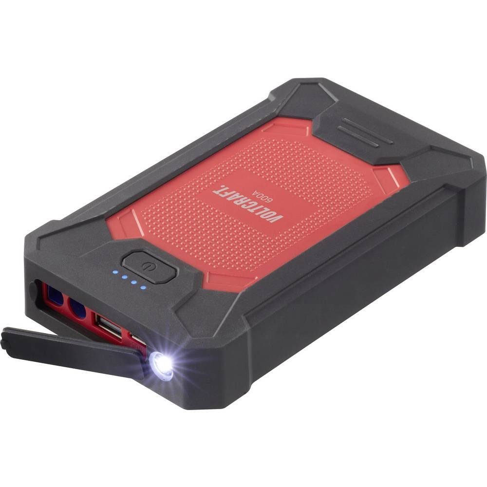 VOLTCRAFT Schnellstartsystem 600A Energiestation