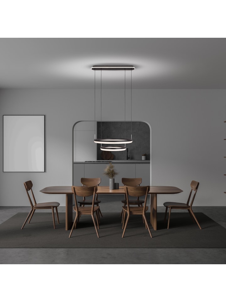 näve LED Pendelleuchte 