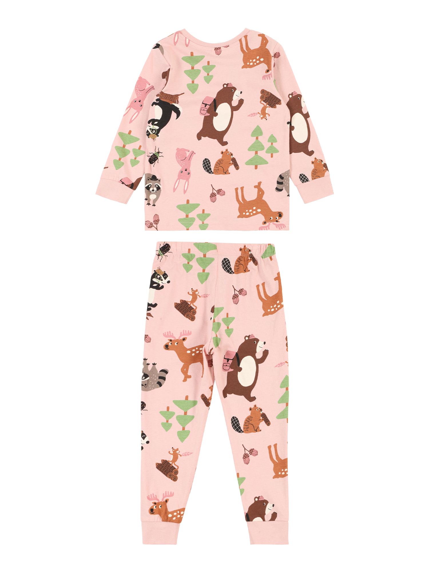Pajamas 'Forrest'