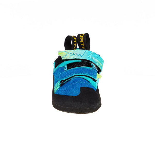 ARAGON Unisex - Kletterschuhe