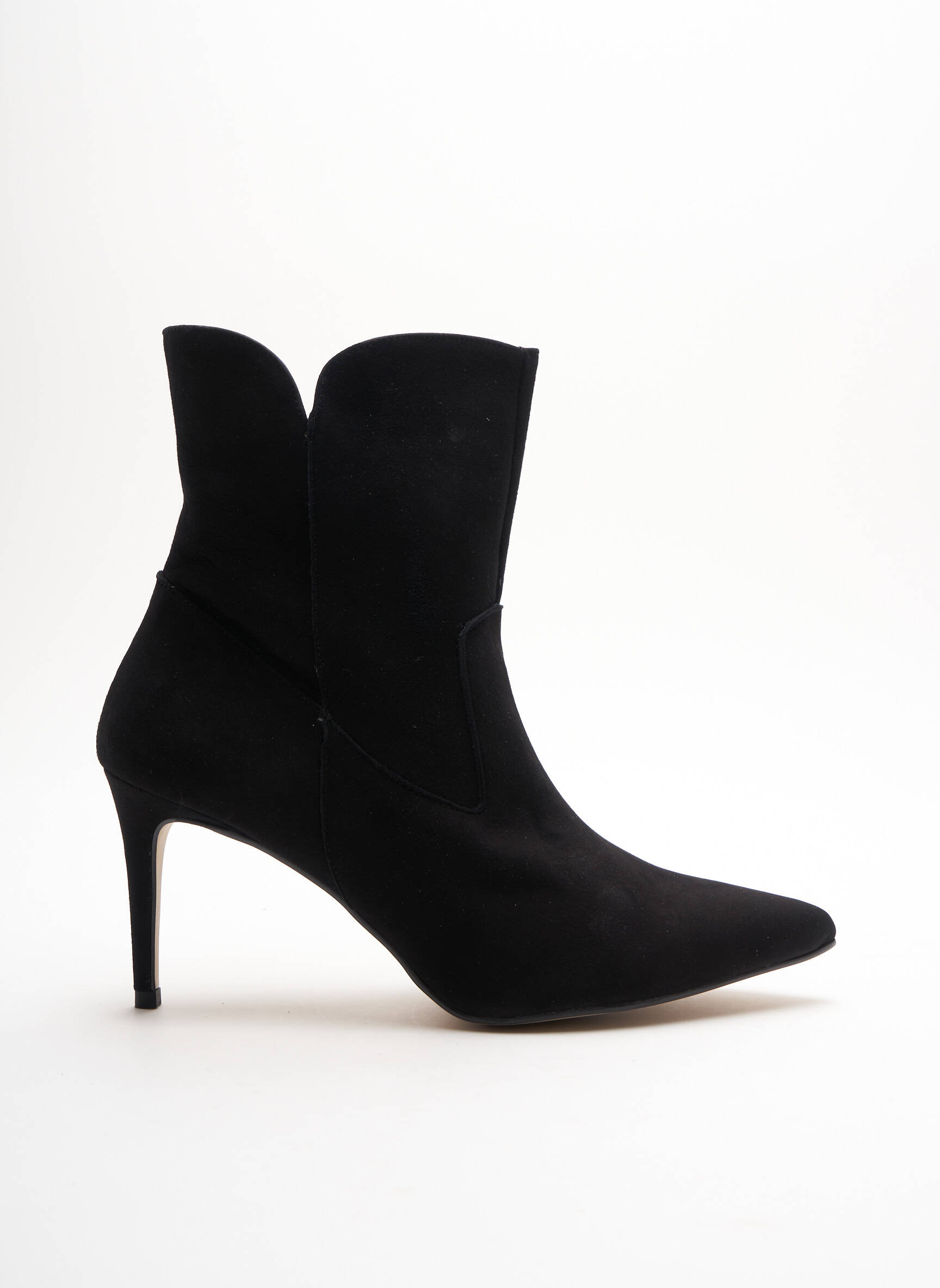 Georgia Rose Bottines Femme couleur noir