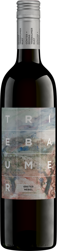 Weingut Triebaumer-Erster Nebel
