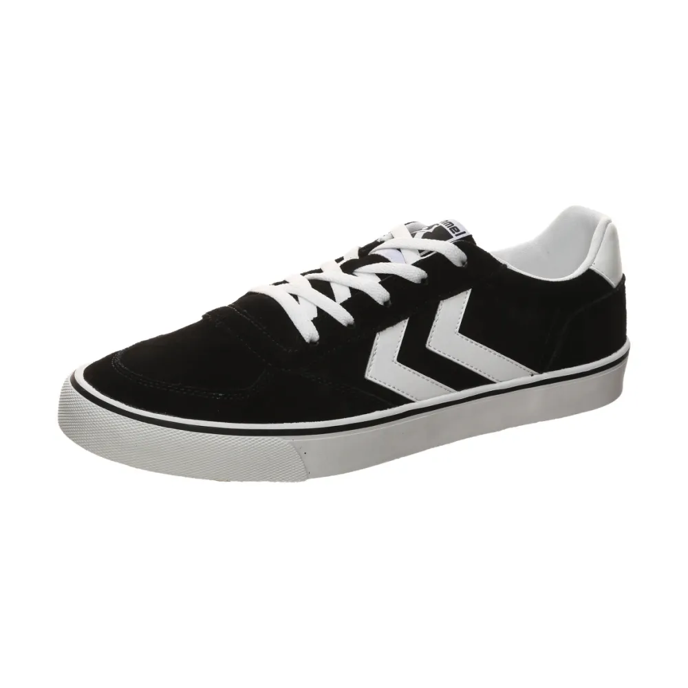 HUMMEL Stadil 3.0 Suede 207548-2001 / schwarz