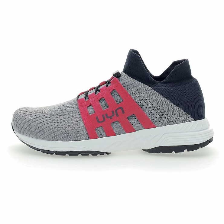 UYN Running grau UYN Nature Tune