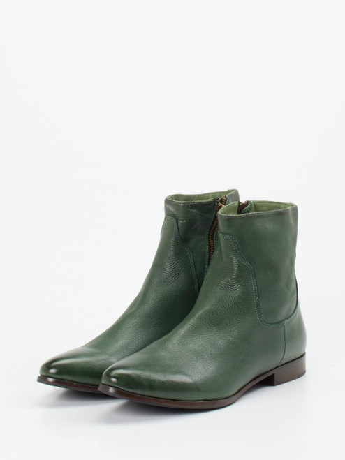 Stiefelette-17106590002 Rebecca White