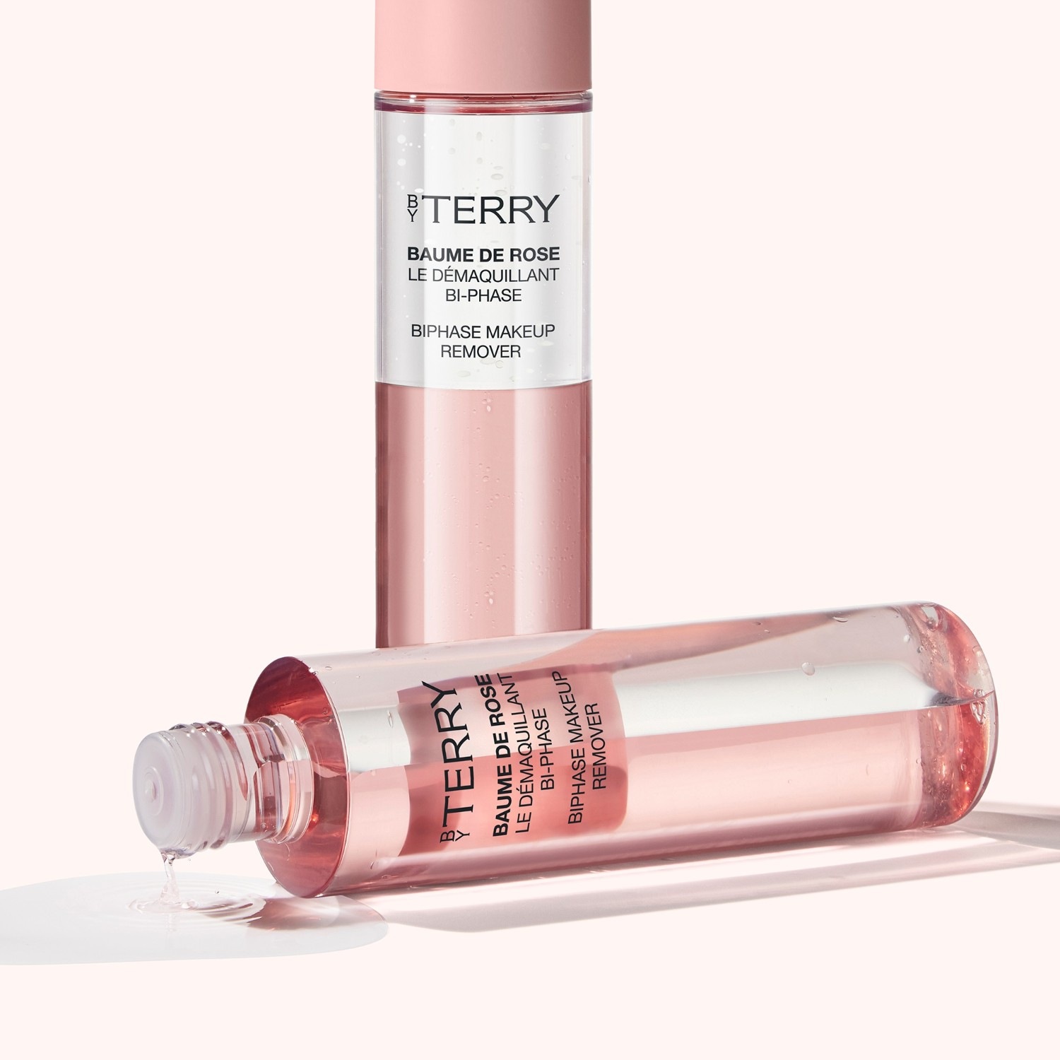 Autorstwa Terry'ego BI-PHASE