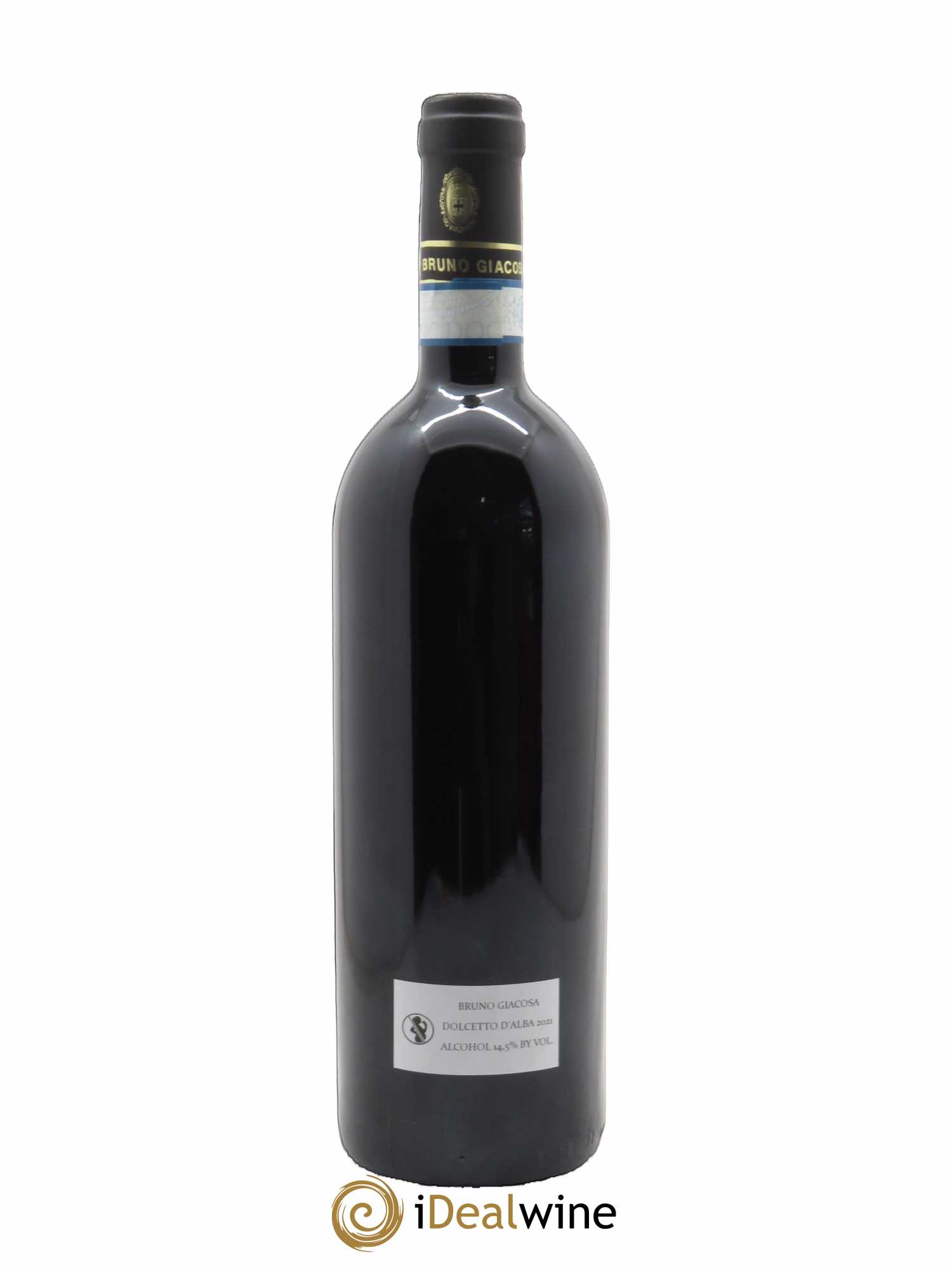 Dolcetto d'Alba DOC Azienda Agricola Falletto di Bruno Giacosa  2021 - Lot de 1 Bouteille