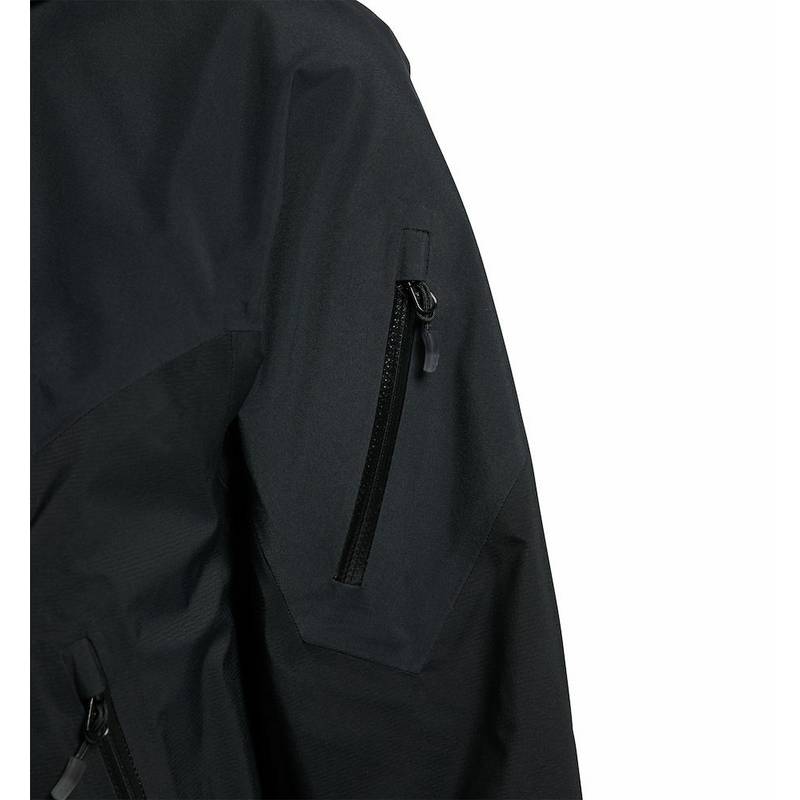 Haglöfs Roc Spire Jacket Hardshelljacke Damen