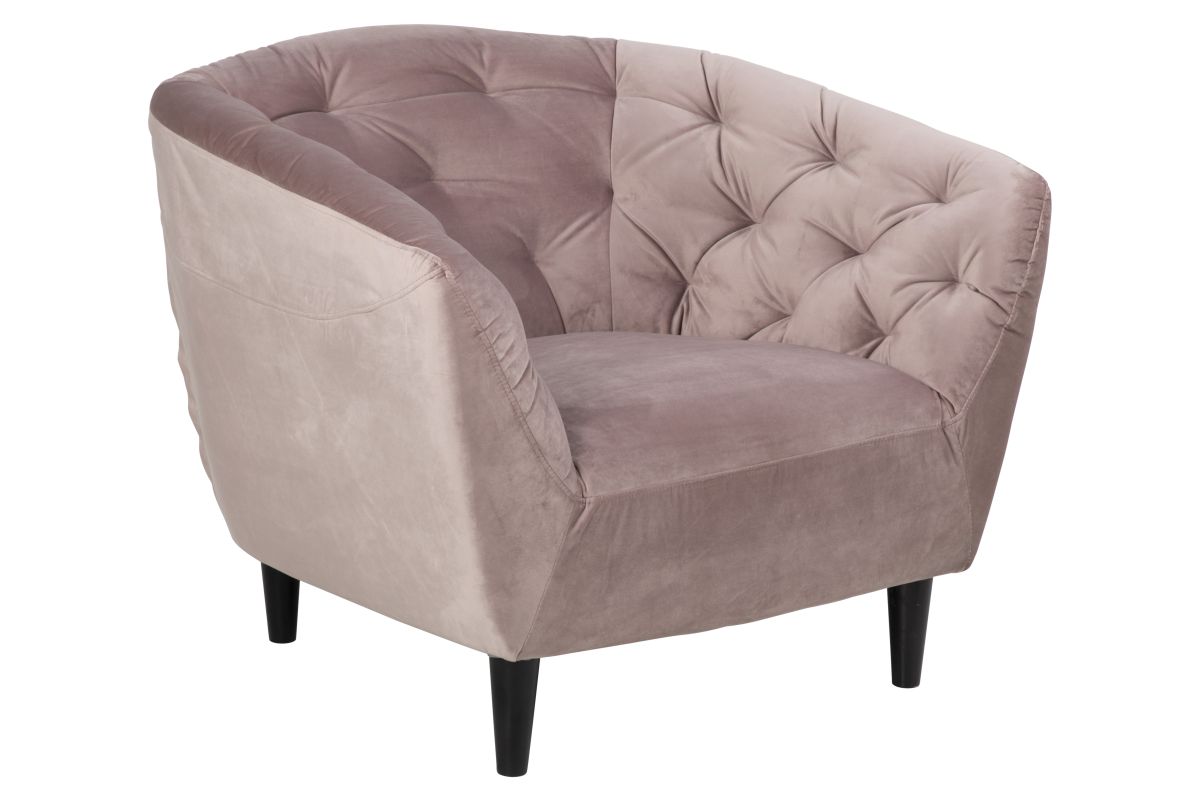 Sessel Ria Rosa