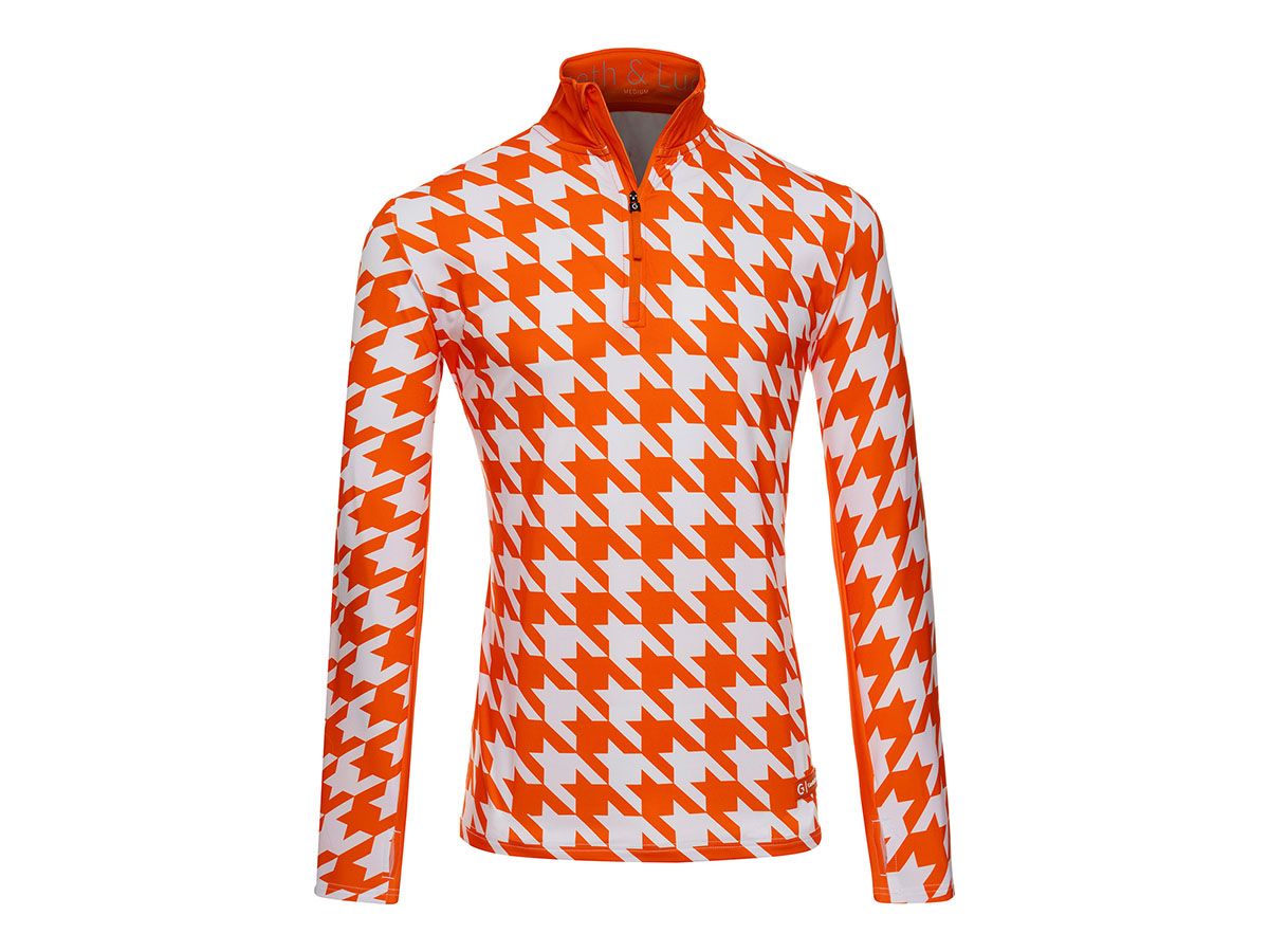 Gareth & Lucas Seventeen Orange Skipully