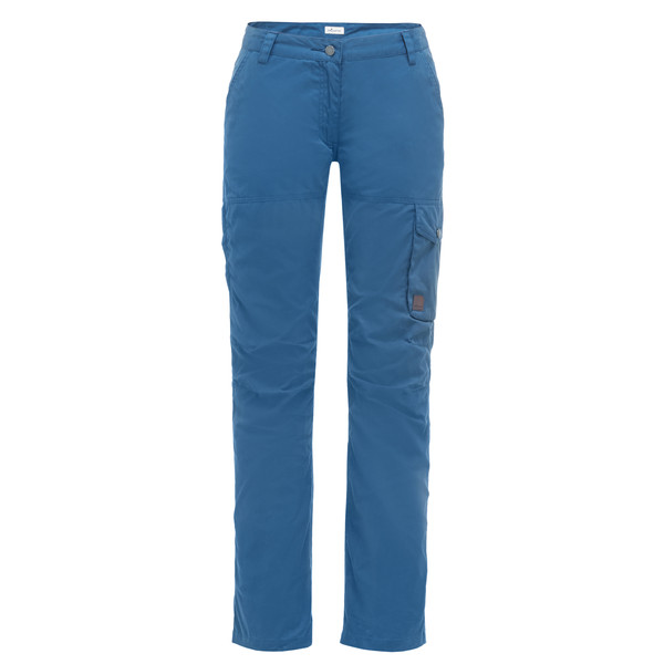RAZNAS PANTS Damen - Trekkinghose
