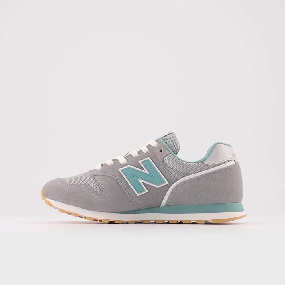 New Balance 373 WL373OD2 / grau