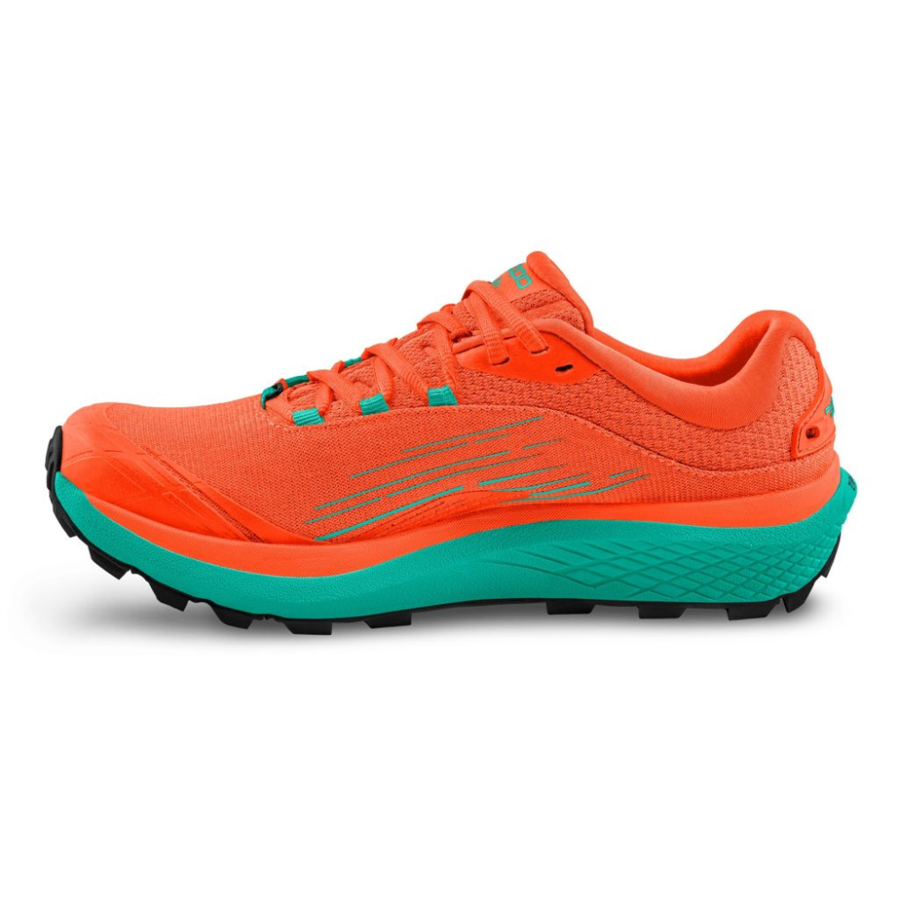 Topo Pursuit M057-ORGAQU / orange