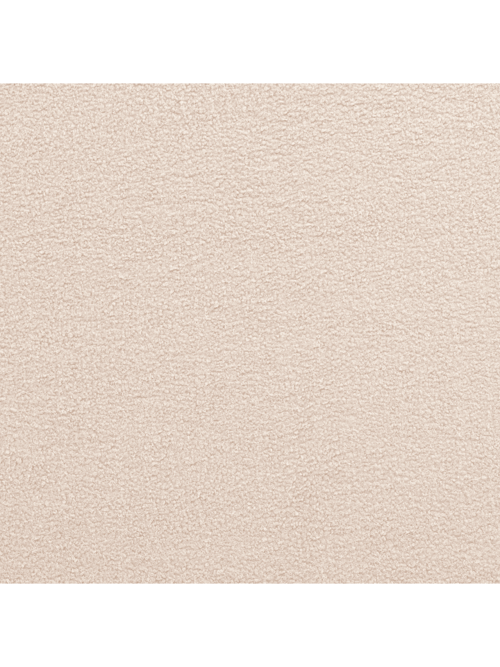 Beliani Doppelbett LIMANTON in Beige/Heller Holzfarbton/Schwarz günstig kaufen onesize
