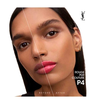 Yves Saint Laurent Rouge Pur Couture Refillable Lippenstift-3.8 g