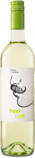 2022 Grüner Veltliner 