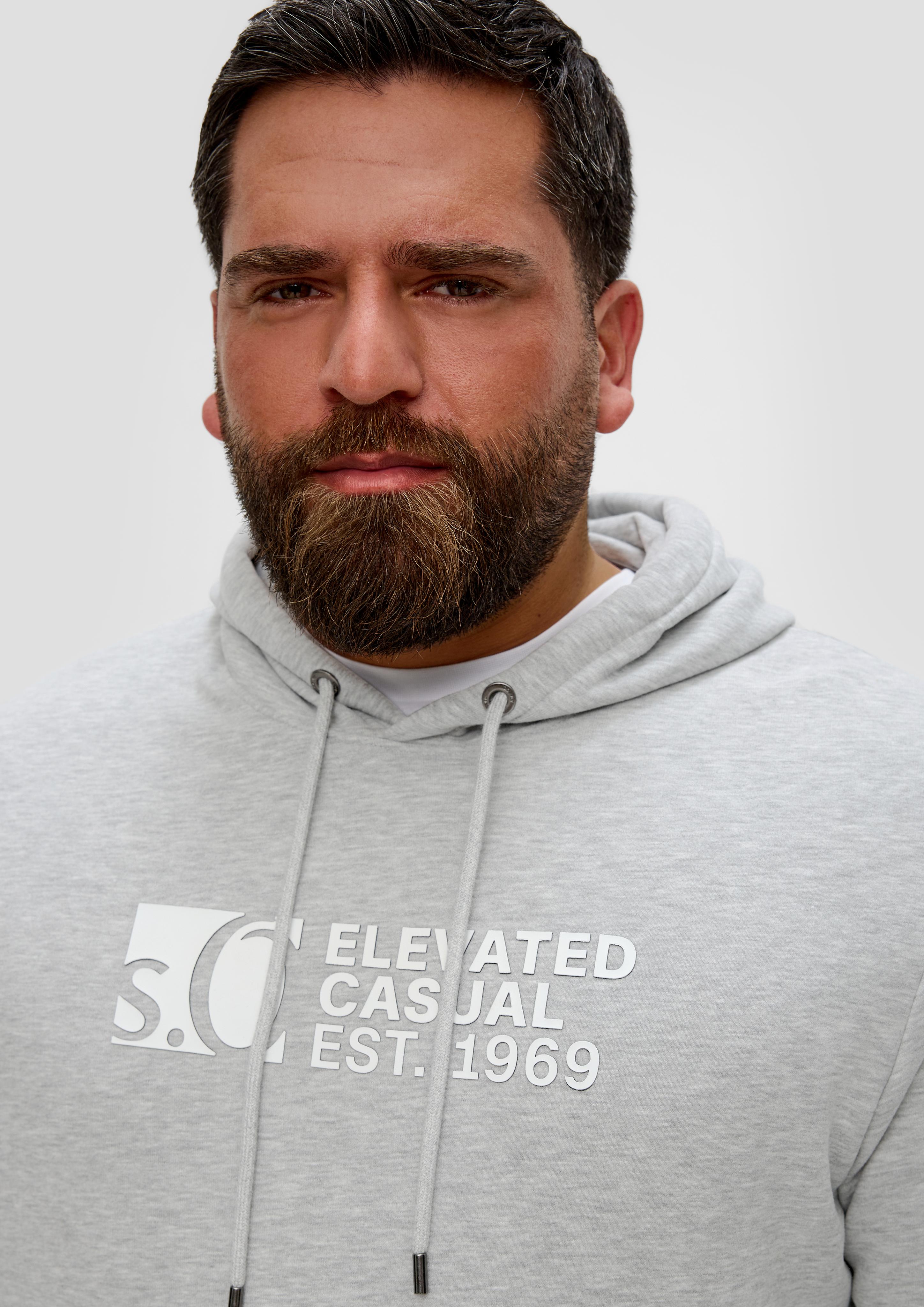 Sweatshirt mit Kapuze  2148793-94D1