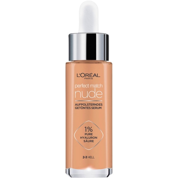 Perfect Match Serum