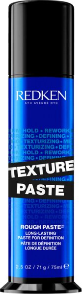 Redken Texture Paste Rough Paste Haarpaste