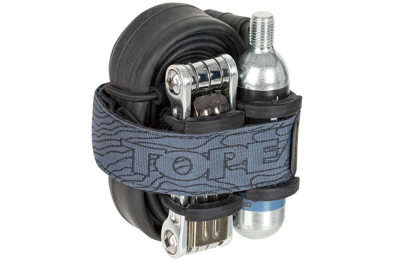 Topeak Elementa Strap, Roadie