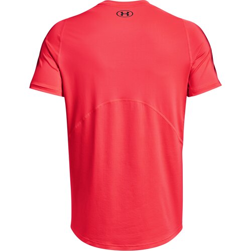 HERREN SHIRT UA HG ARMOUR NOV FITTED SS