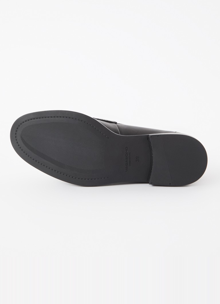 Mocassini in pelle Amina di Vagabond Shoemakers