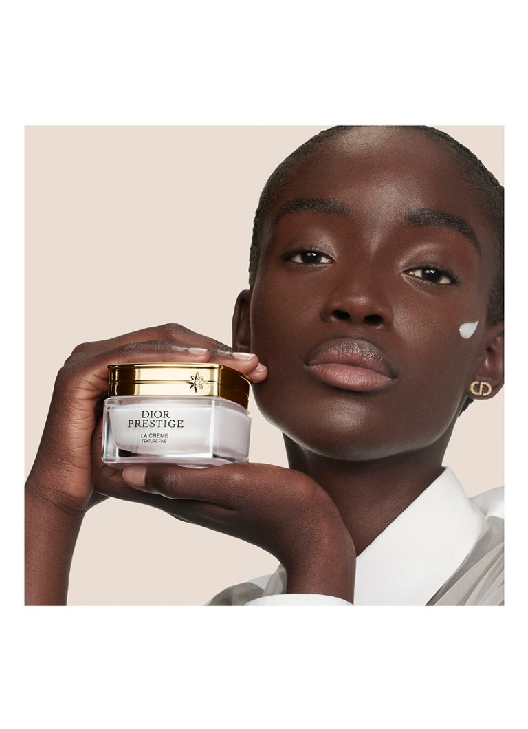 DIOR Dior Prestige La Crème Texture Fine - Anti-Aging Creme