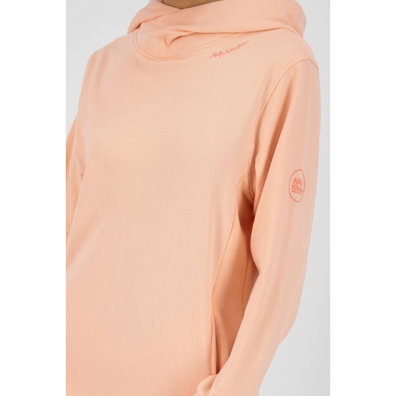 ALIFE AND KICKIN JiliaAK A Langarmkleid Damen