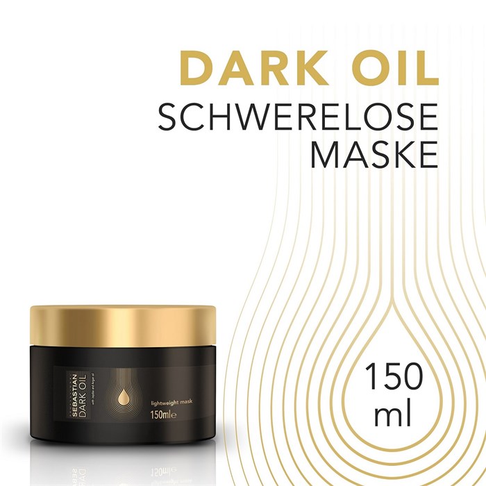 Lightweight Mask