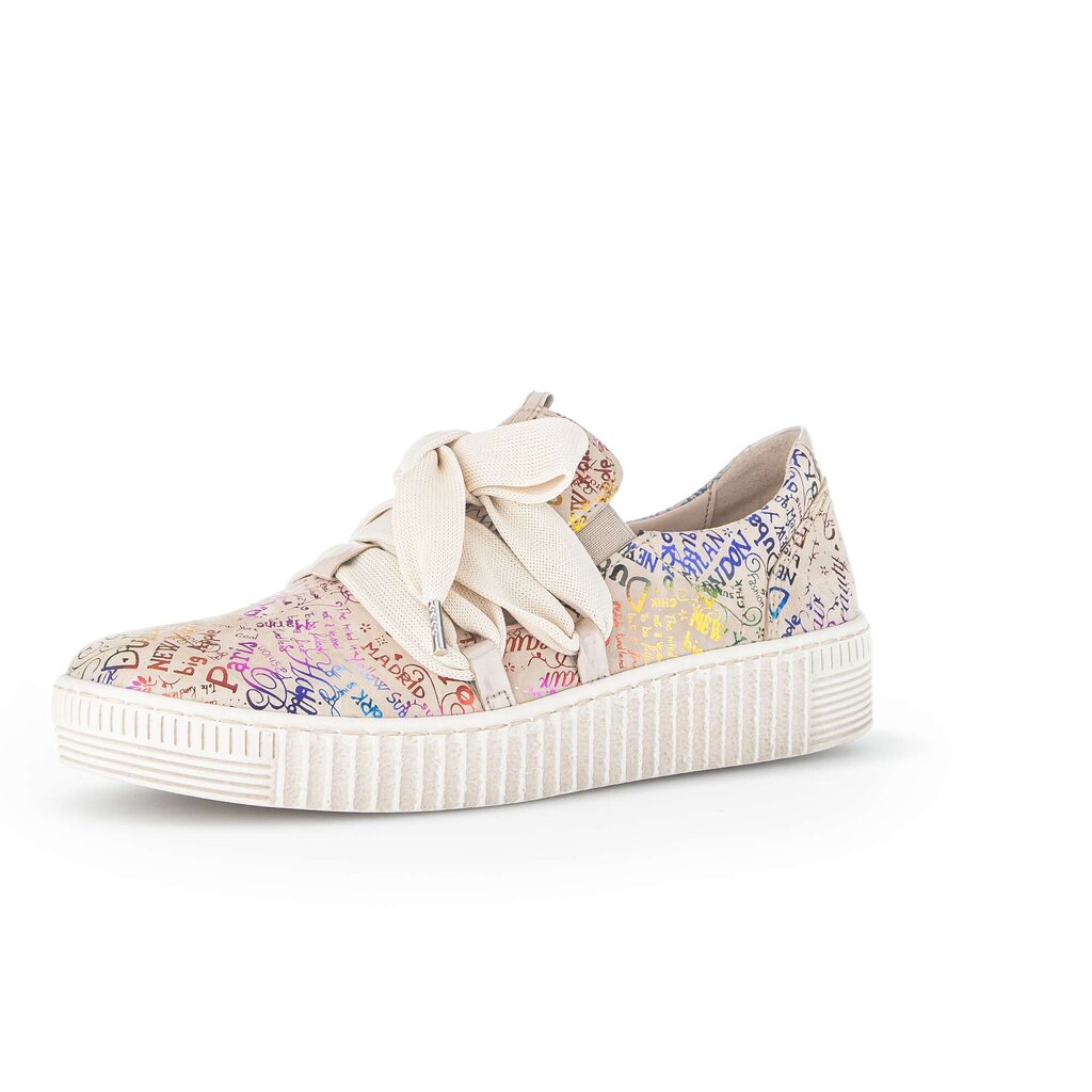Gabor fashion Sneaker low multicolour