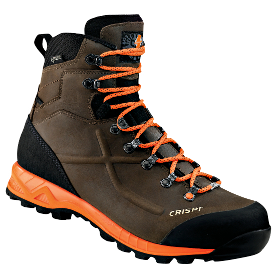 PSS Herren Bergschuh Valdres GTX