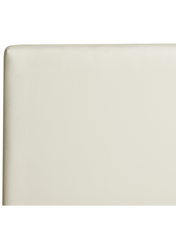 Beliani Doppelbett ZEN in Weiß/Weiß - (W) 328 x (H) 86 x (L) 229 cm günstig kaufen onesize