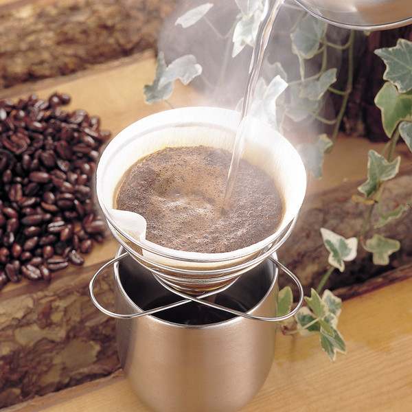 HELIX COFFEE MAKER - Kaffeefilter