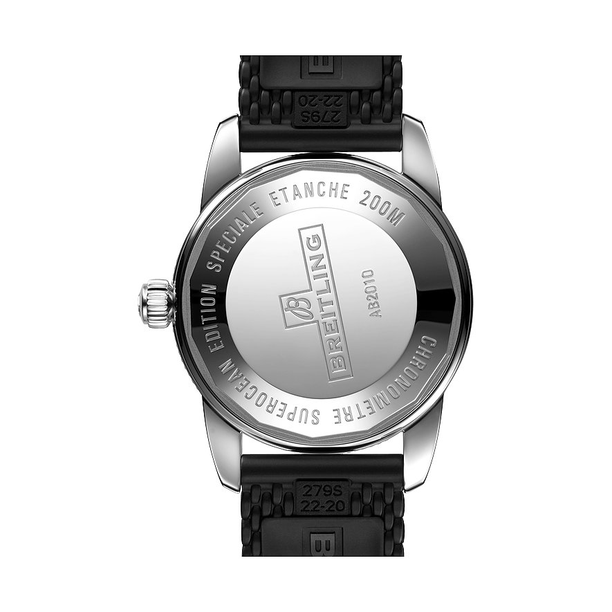 Breitling Herrenuhr Superocean Héritage II B20 Automatic 42
