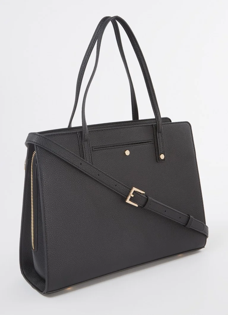 Τσάντα ώμου Dune London Denbeigh Shiny