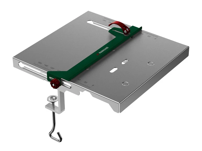 PARKSIDE® Estojo para frigideira PSST A1