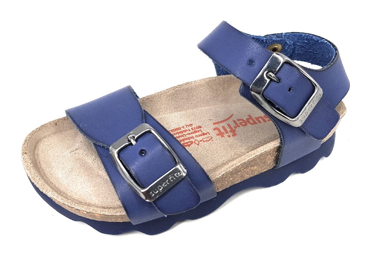 Superfit tecno 1-000129-8000 Blau 8000 blau