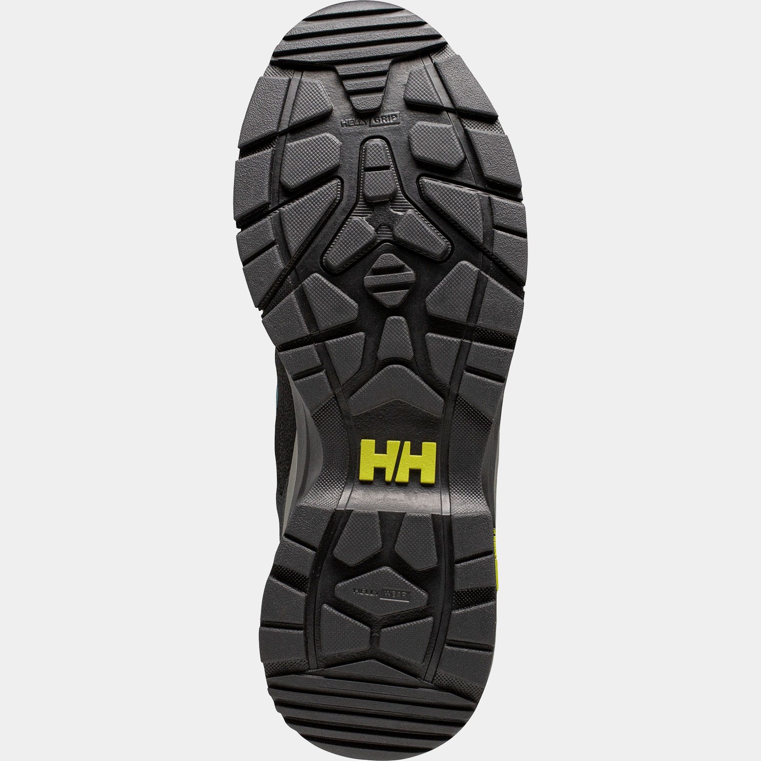 Men's Stalheim HELLY TECH® Waterproof Hiking Boots