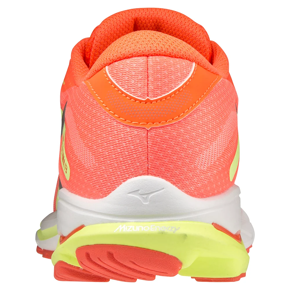 Mizuno Wave Ultima 13 J1GD2218-05 / orange