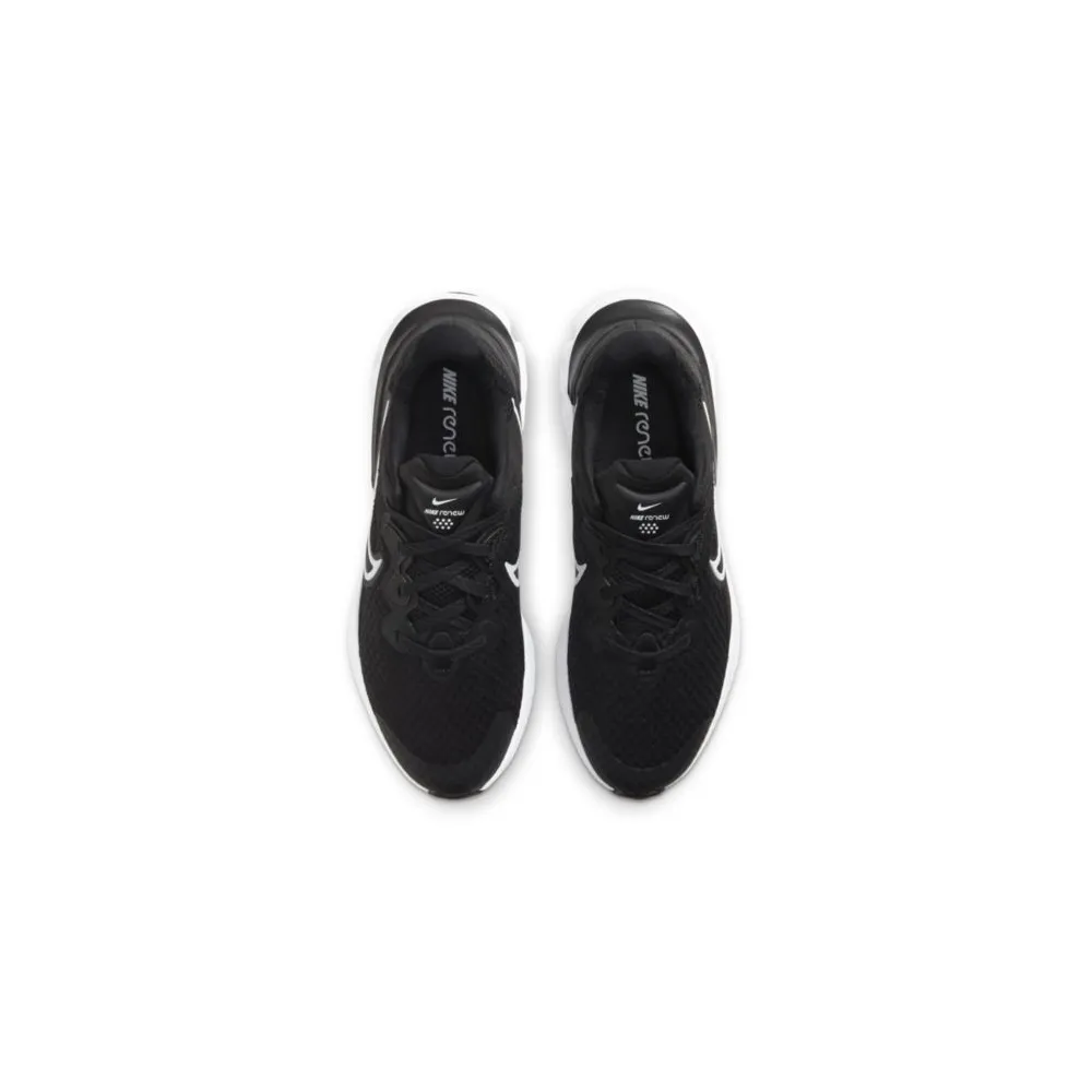 Nike Renew Run 2 CW3259-005 / schwarz