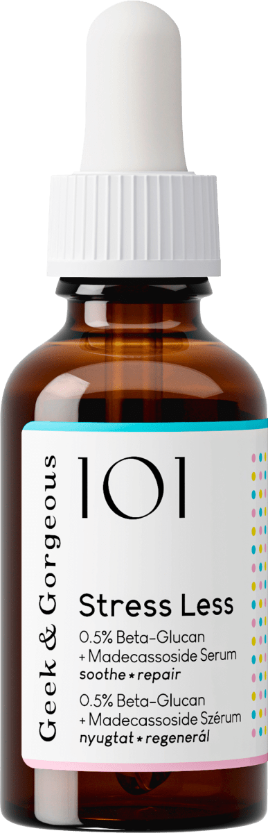 Serum Stress Less, 30 ml