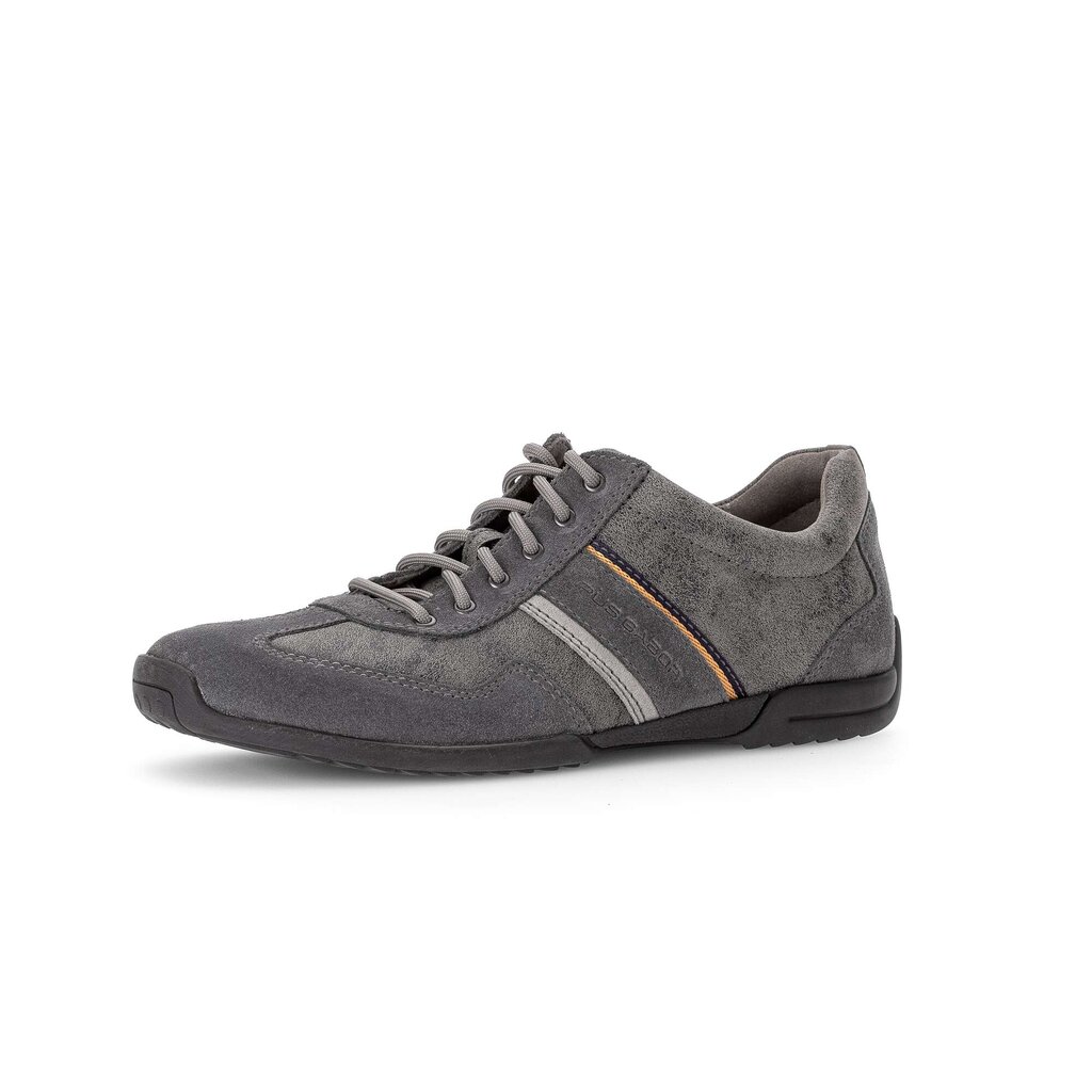 Pius Gabor PG1137 Sneaker low grau