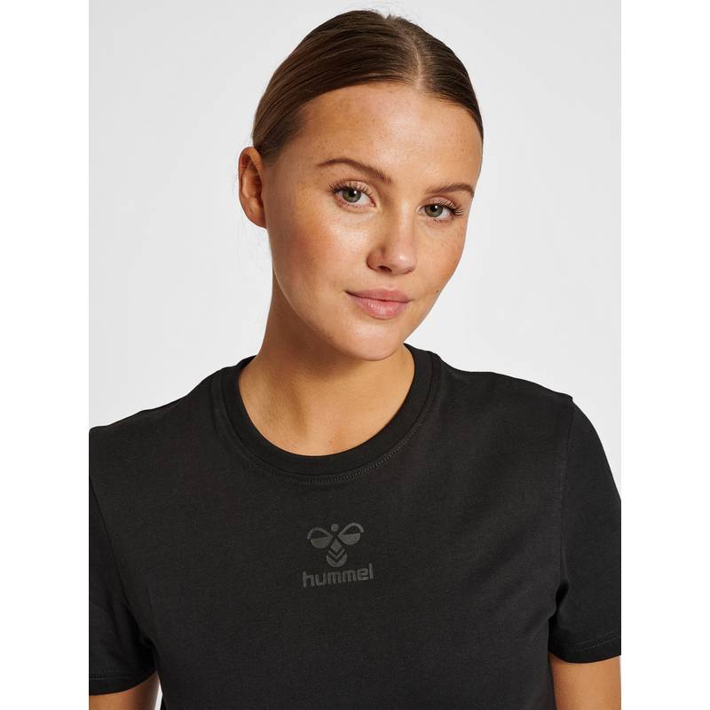 hummel hmlICONS WOMAN T-SHIRT T-Shirt Damen